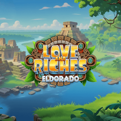 Love And Riches El dorado