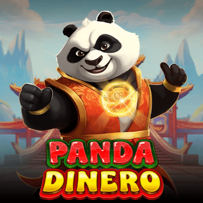 Panda Dinero