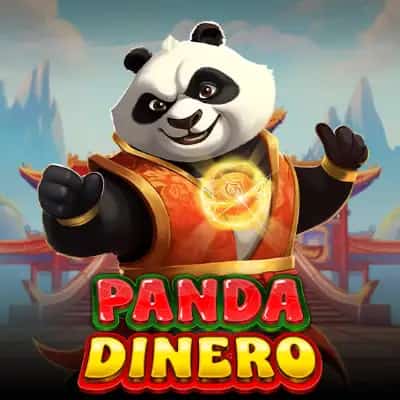 Panda Dinero