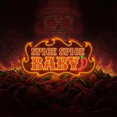 Spice Spice Baby!