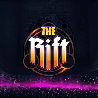 The Rift