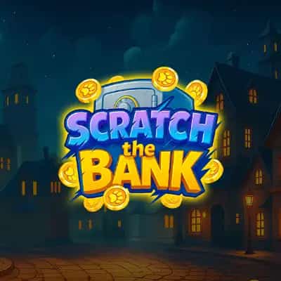 Scratch the Bank