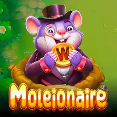 Moleionaire