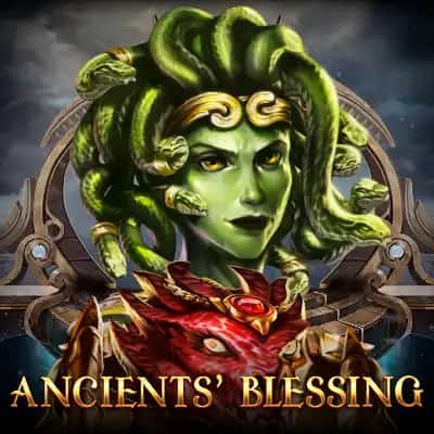 Ancients' Blessing