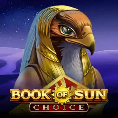 Book of Sun: Choice