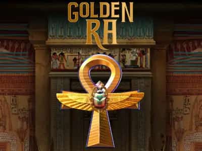 Golden Ra