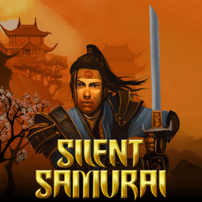 Silent Samurai