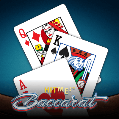 Hit Me Baccarat 50,000