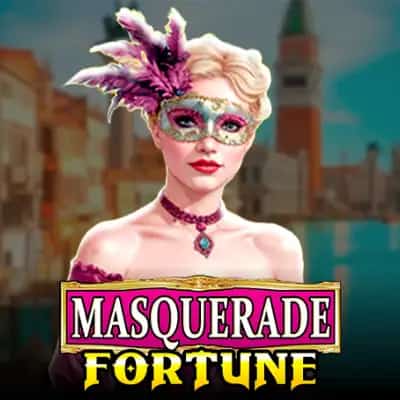 Masquerade Fortune