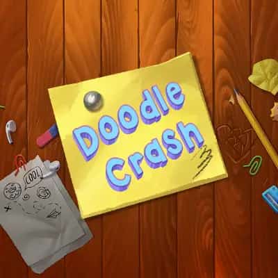 Doodle Crash