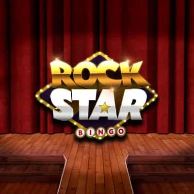 Rock Star Bingo 20 Cards