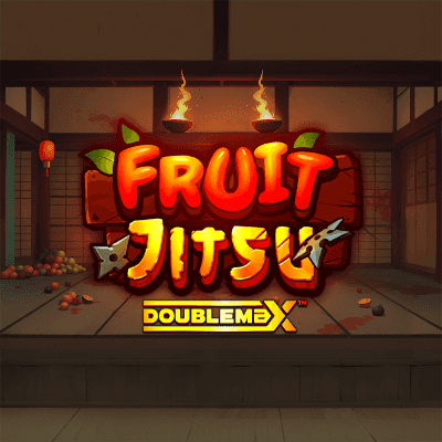 Fruitjitsu