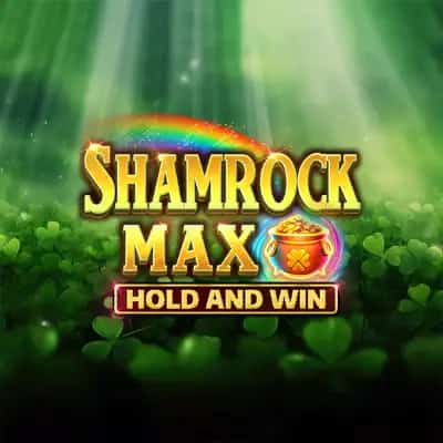 Shamrock Max Hold and Win