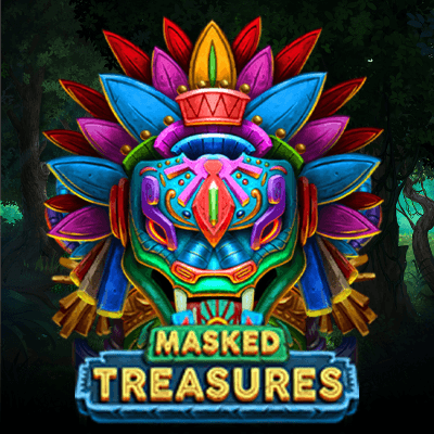 Masked Treasures