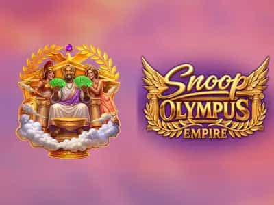 Snoop Olympus Empire