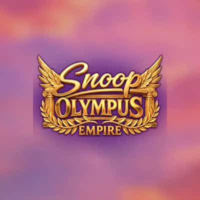 Snoop Olympus Empire