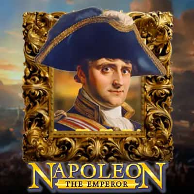 Napoleon, The Emperor