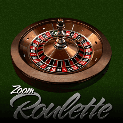 Zoom Roulette