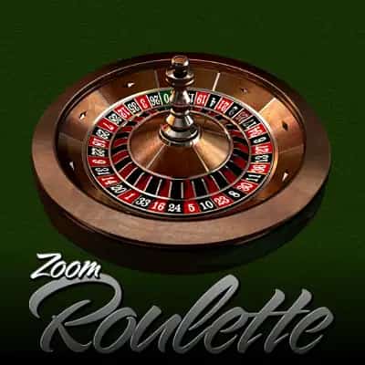 Zoom Roulette