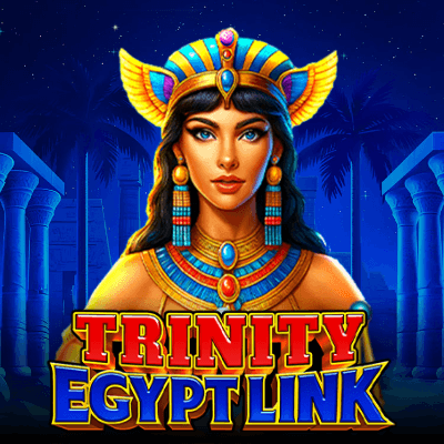 Trinity Egypt Link