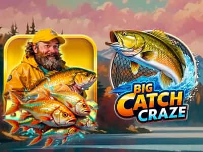 Big Catch Craze