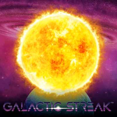 Galactic Streak