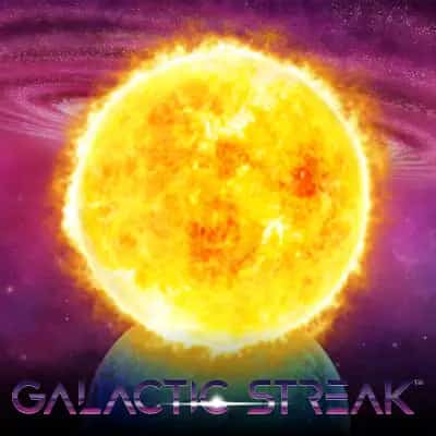 Galactic Streak