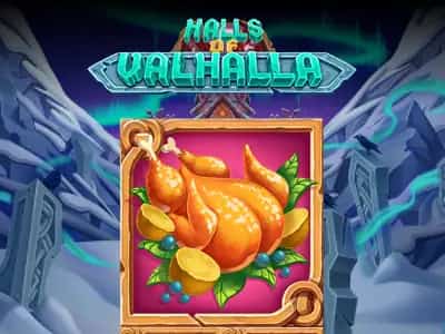 Halls Of Valhalla