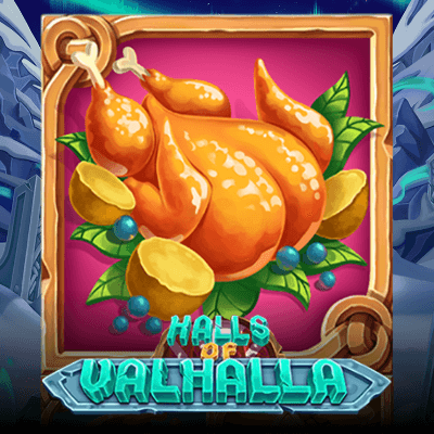 Halls Of Valhalla