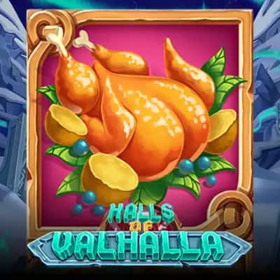 Halls Of Valhalla