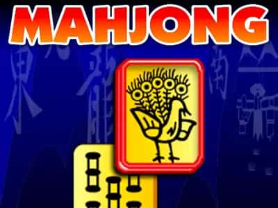 Mahjong Jackpot