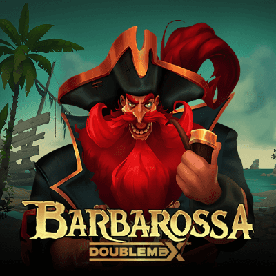 Barbarossa DoubleMax