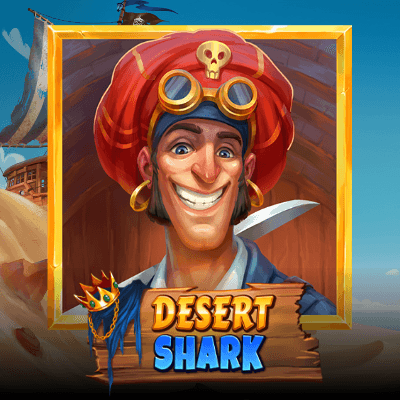 Desert Shark