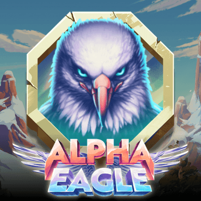 Alpha Eagle