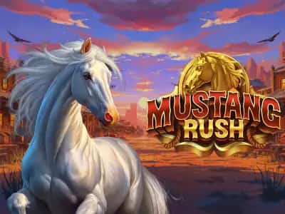 Mustang Rush