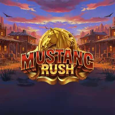 Mustang Rush