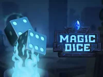 Magic Dice