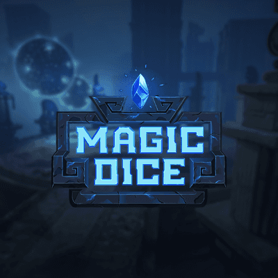 Magic Dice