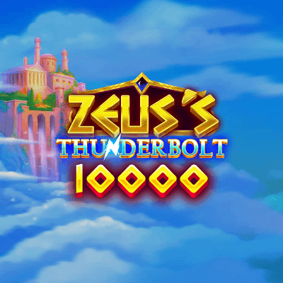 Zeus's Thunderbolt 10000