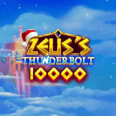 Zeus's Thunderbolt 10000