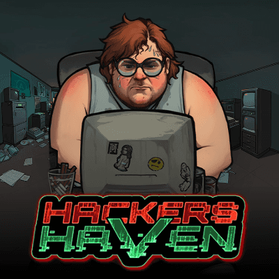 Hackers Haven