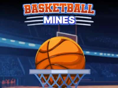 Basketball Mines