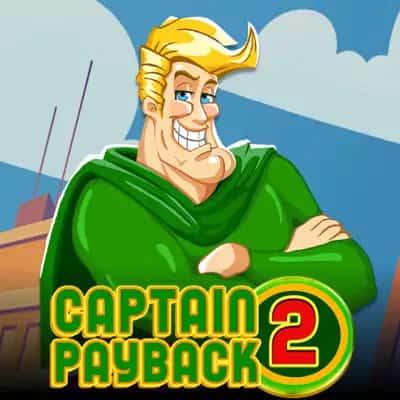 Captain Payback 2