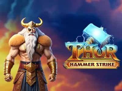 Thor Hammer Strike: Xtreme Power Pots
