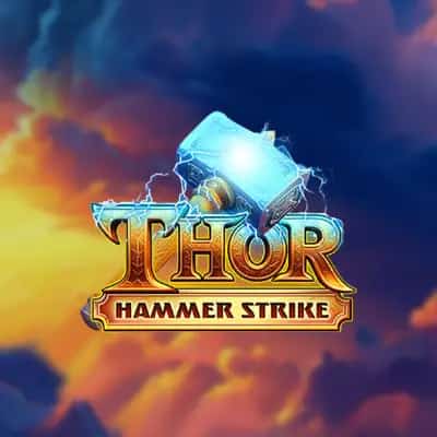 Thor Hammer Strike: Xtreme Power Pots