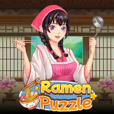 Ramen Puzzle