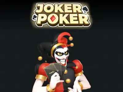 Joker Poker