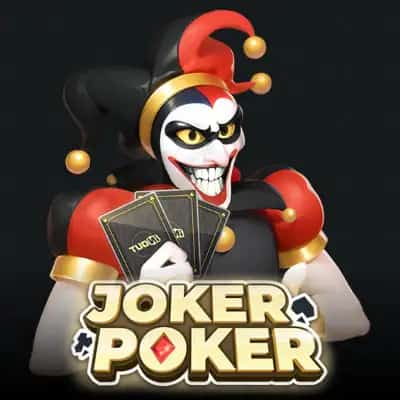 Joker Poker