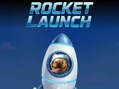 Rocket Launch