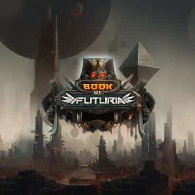 Book of Futuria